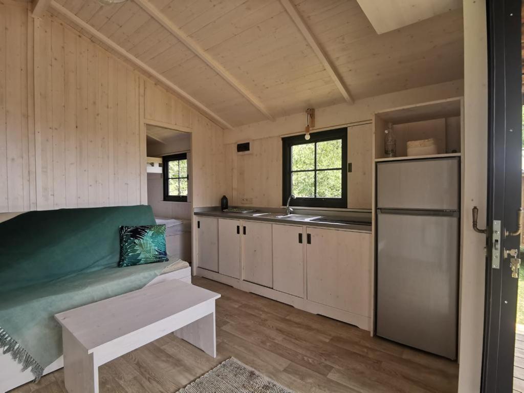 Camping Et Hotel Chateau Du Haget Montesquiou Zewnętrze zdjęcie