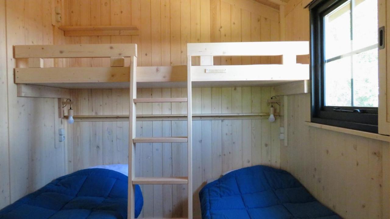 Camping Et Hotel Chateau Du Haget Montesquiou Zewnętrze zdjęcie