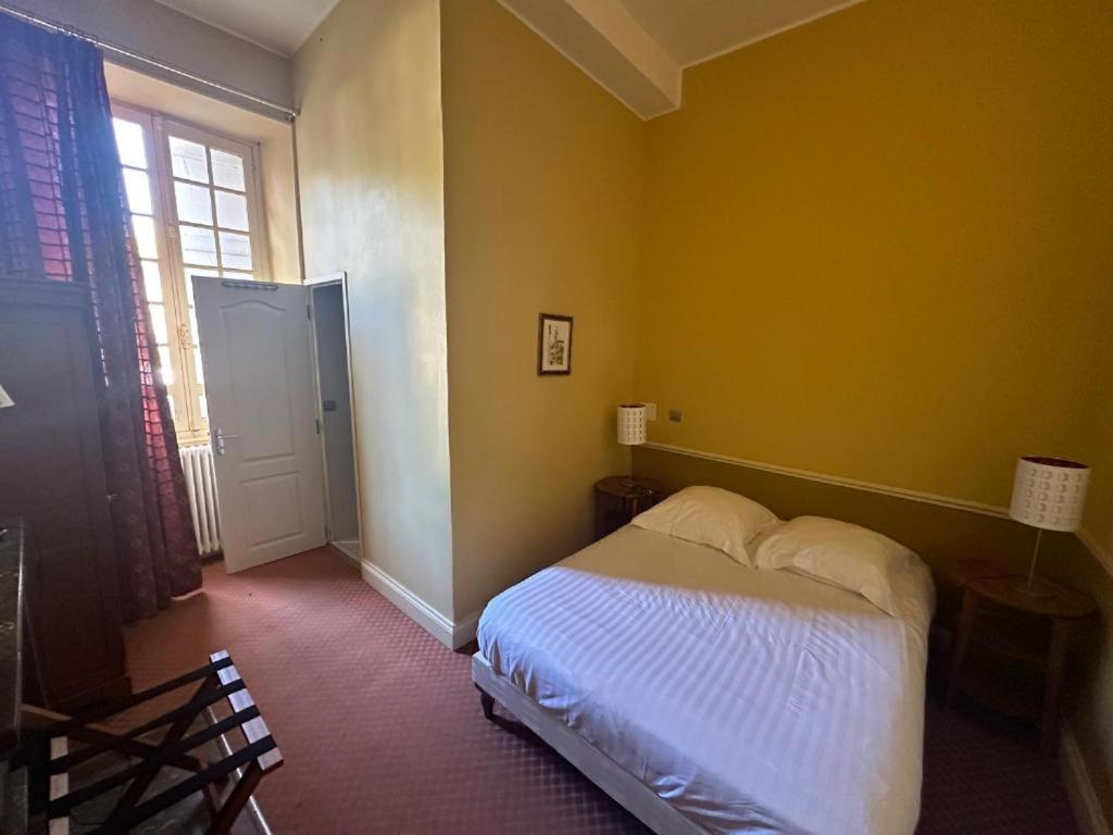 Camping Et Hotel Chateau Du Haget Montesquiou Zewnętrze zdjęcie